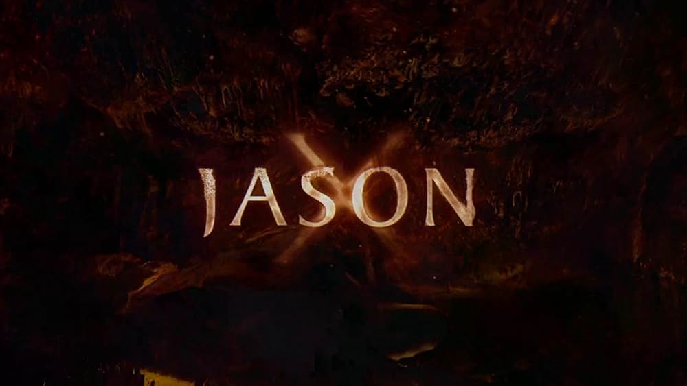 ジェイソンX 13日の金曜日の画像