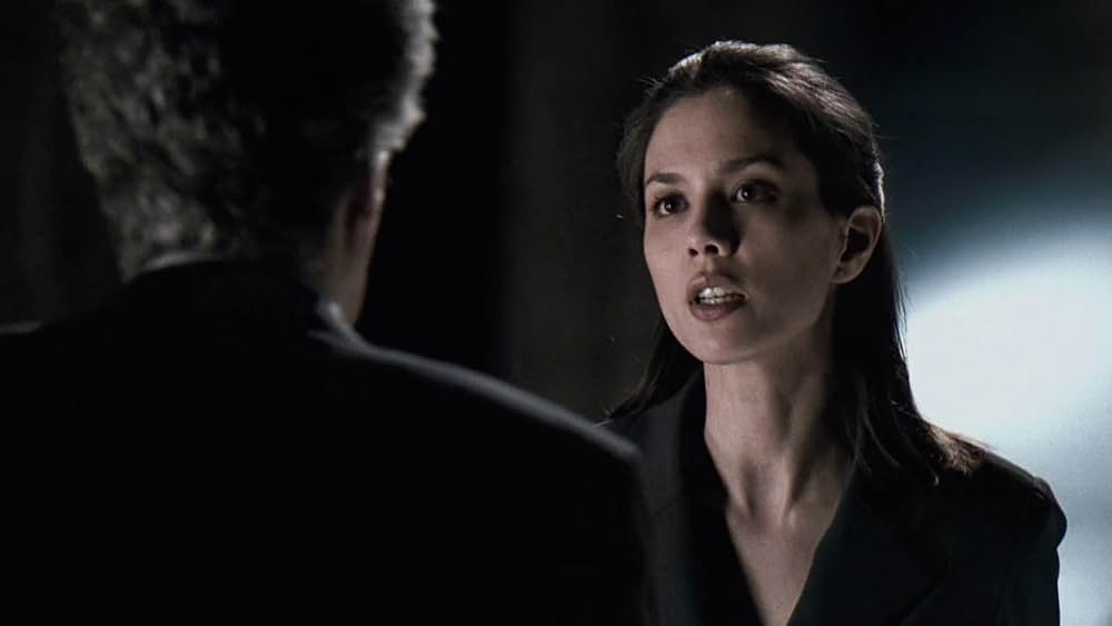 ジェイソンX 13日の金曜日の画像