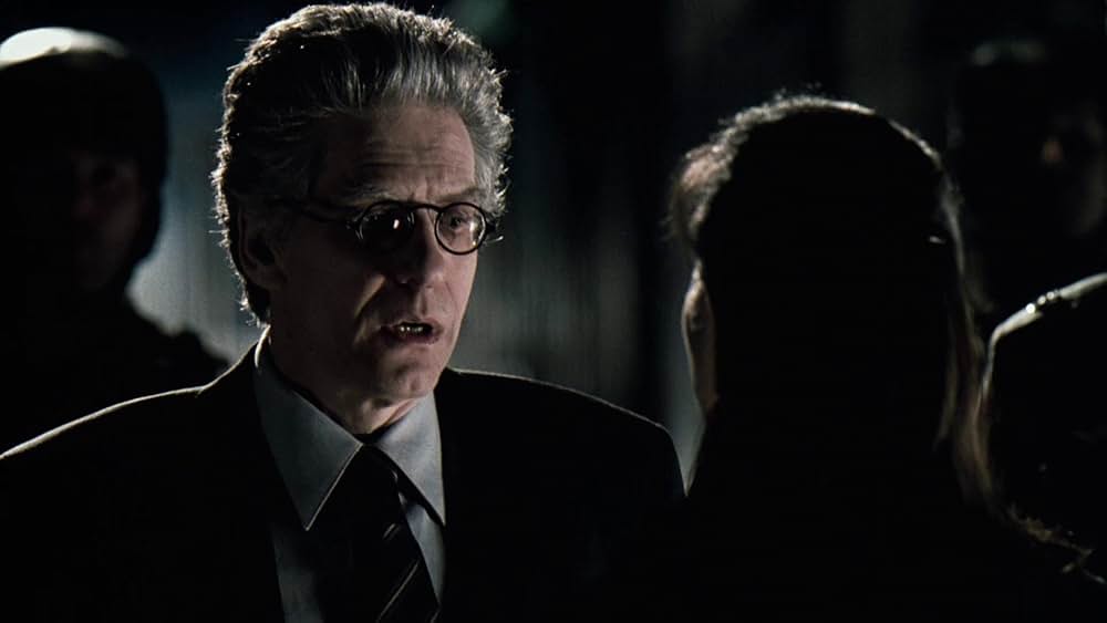 ジェイソンX 13日の金曜日の画像