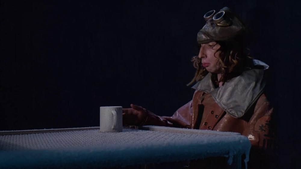 ジェイソンX 13日の金曜日の画像