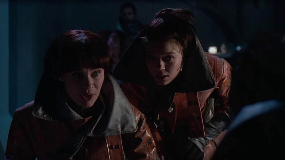 ジェイソンX 13日の金曜日の画像