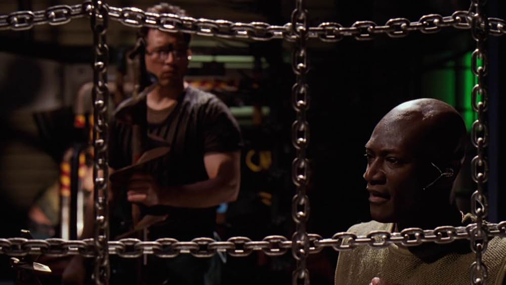 ジェイソンX 13日の金曜日の画像