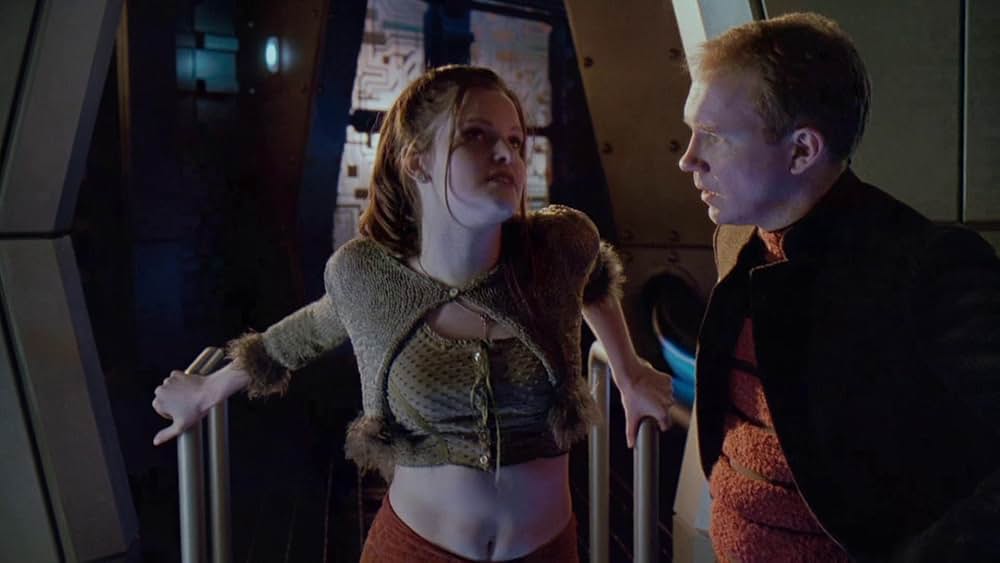 ジェイソンX 13日の金曜日の画像