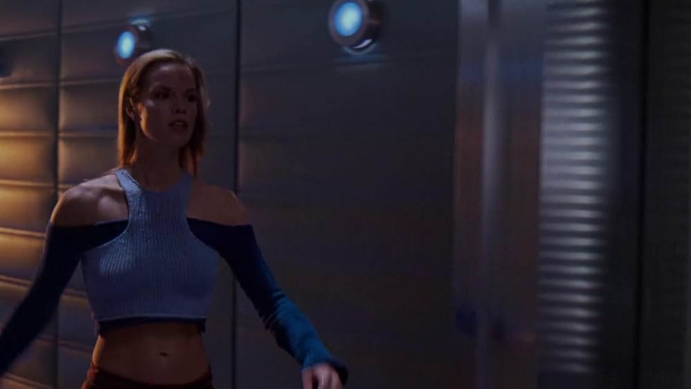 ジェイソンX 13日の金曜日の画像