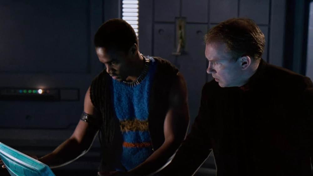 ジェイソンX 13日の金曜日の画像