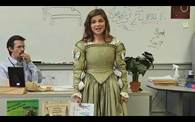 死霊高校の画像