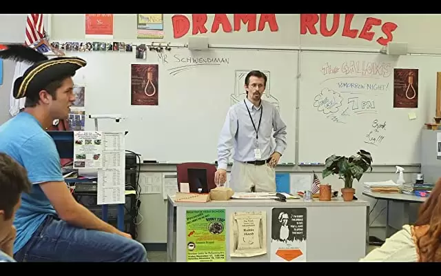 死霊高校の画像