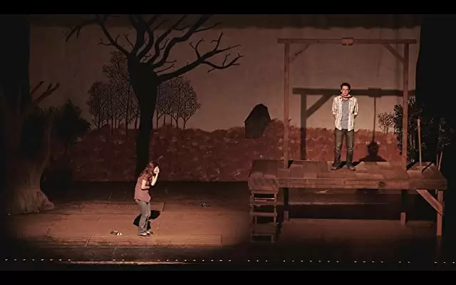 「死霊高校」Reese Mishler & Pfeifer Brownの画像