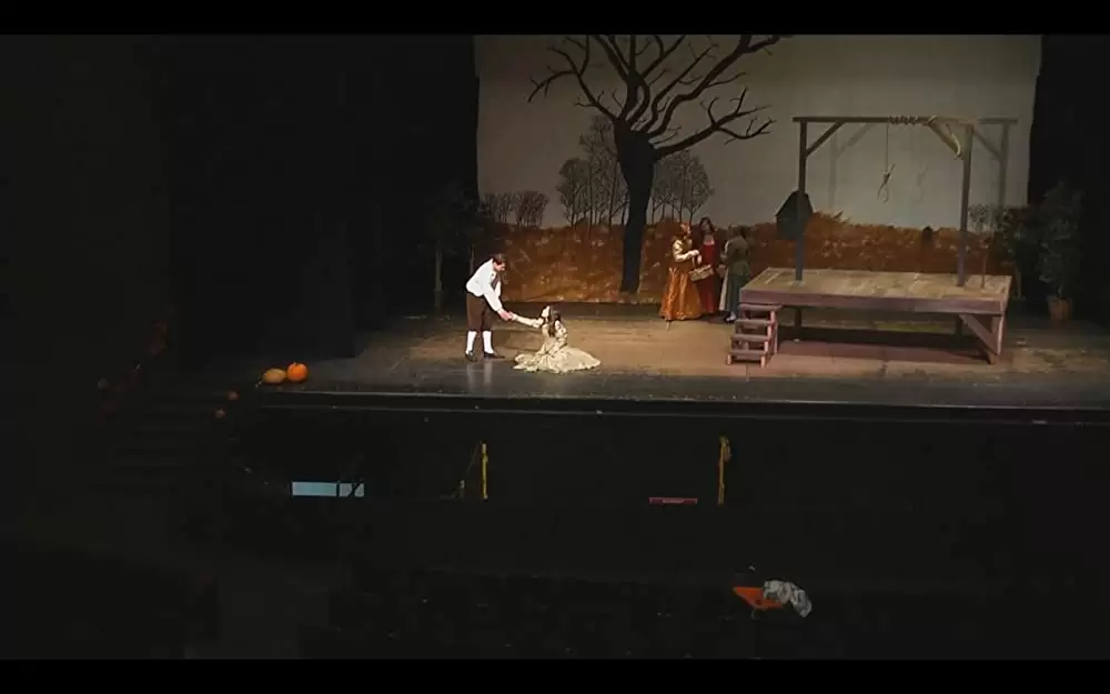 死霊高校の画像