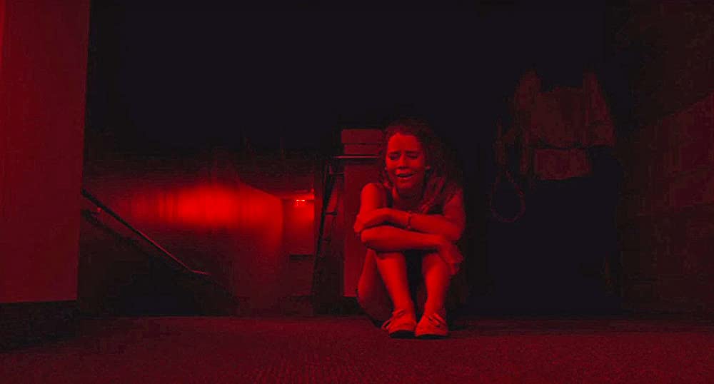 死霊高校の画像