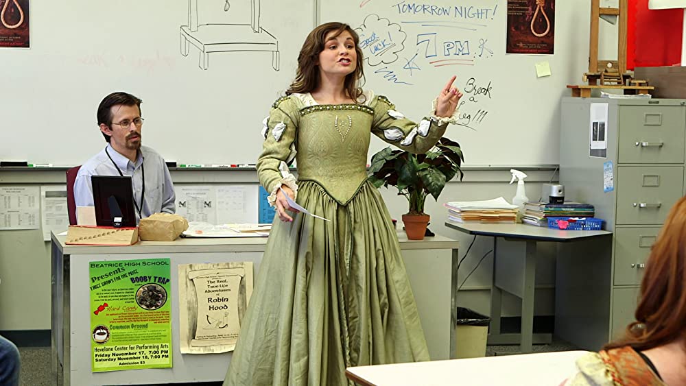 死霊高校の画像