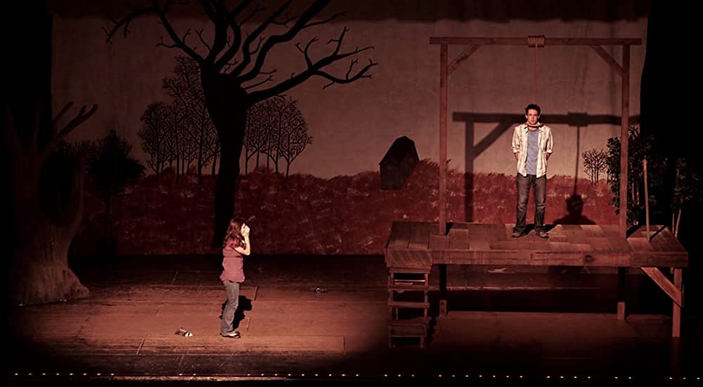 死霊高校の画像