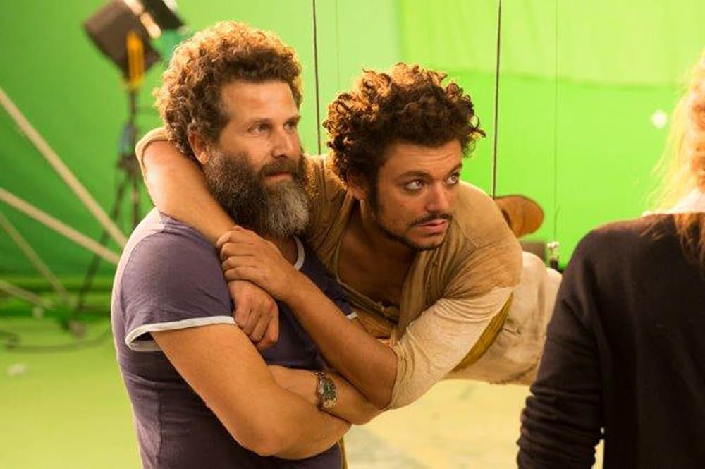 アラジン 新たなる冒険の画像