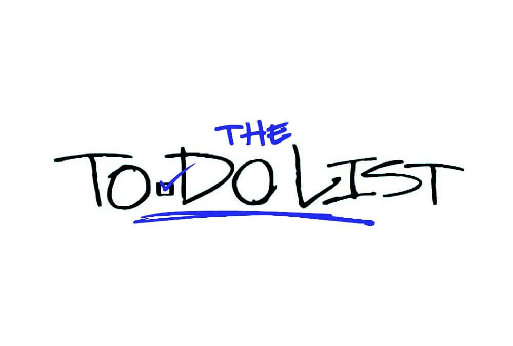 私にもできる！イケてる女の10（以上）のことの画像