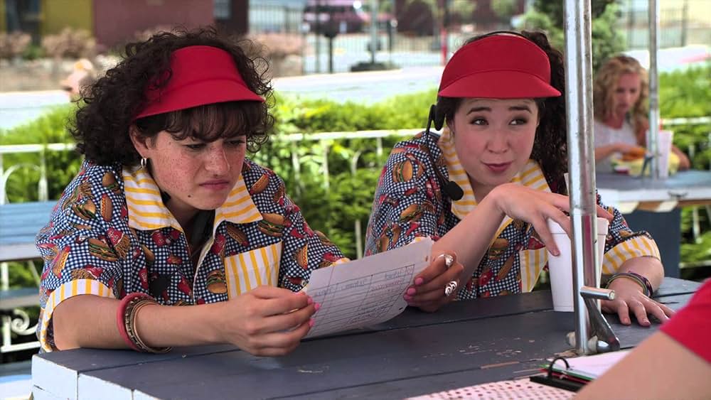 私にもできる！イケてる女の10（以上）のことの画像