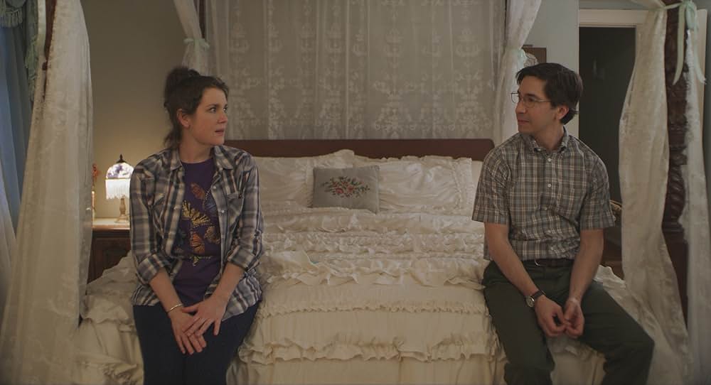 Lady of the Manor（原題）の画像