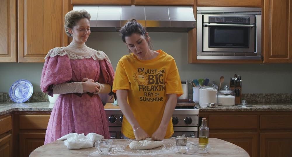 Lady of the Manor（原題）の画像