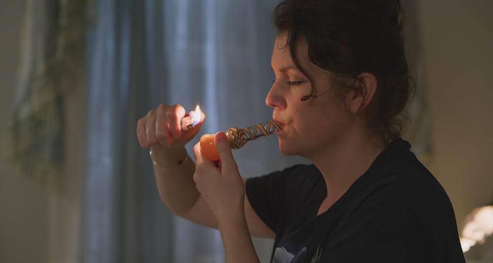 Lady of the Manor（原題）の画像