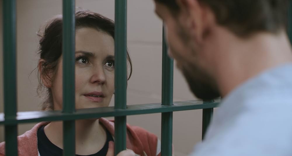 Lady of the Manor（原題）の画像