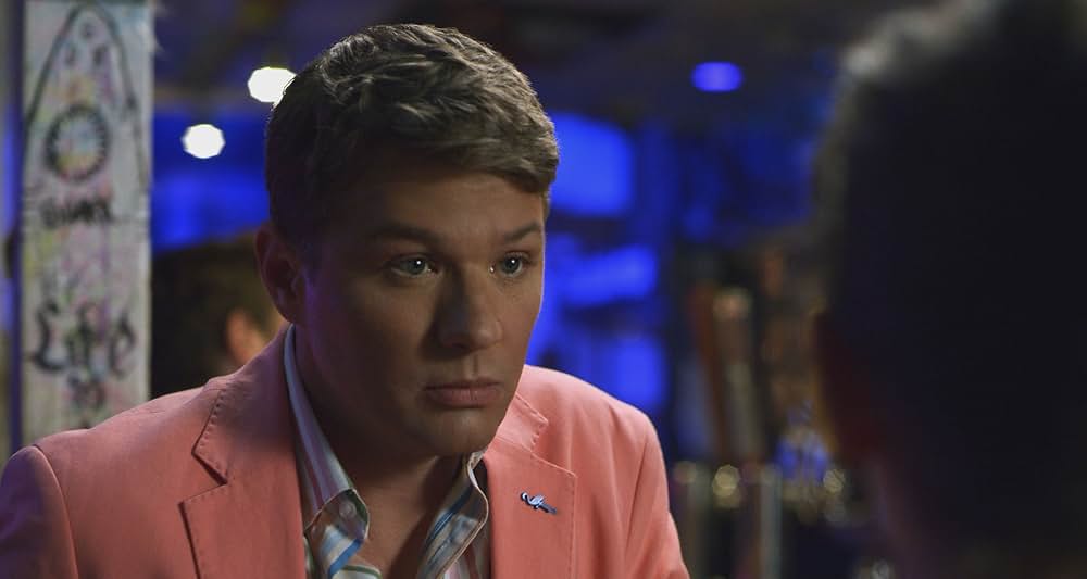 Lady of the Manor（原題）の画像