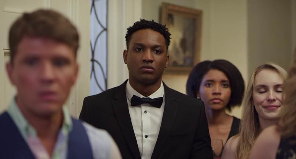 Lady of the Manor（原題）の画像