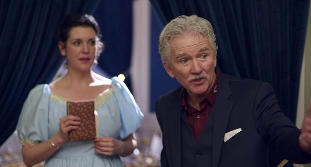 Lady of the Manor（原題）の画像