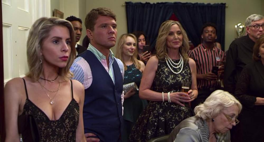 Lady of the Manor（原題）の画像