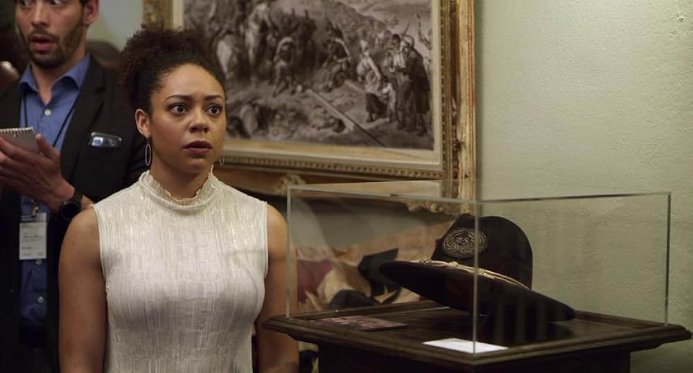 Lady of the Manor（原題）の画像