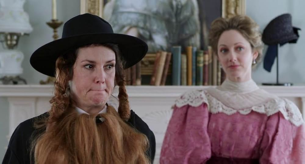 Lady of the Manor（原題）の画像