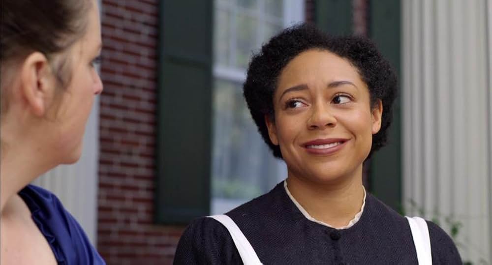 Lady of the Manor（原題）の画像