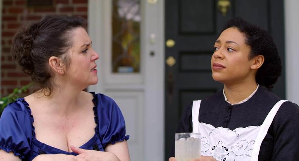 Lady of the Manor（原題）の画像