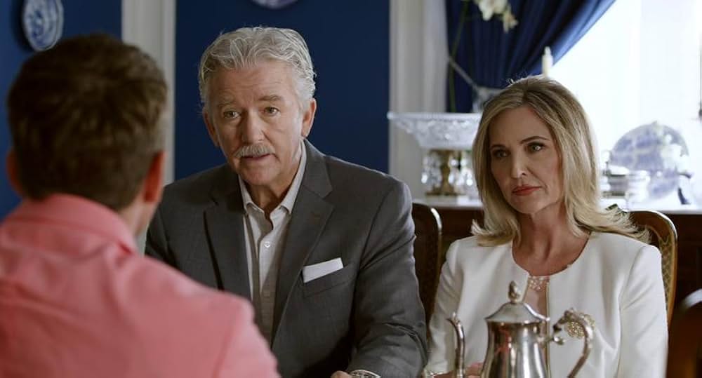 Lady of the Manor（原題）の画像