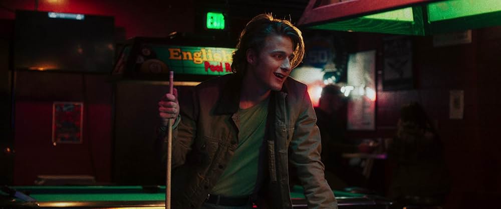 My Dead Dad（原題）の画像