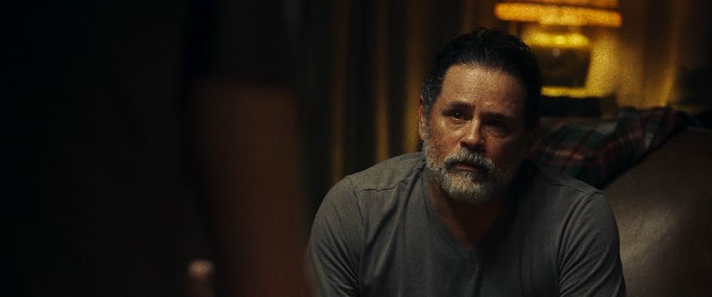 My Dead Dad（原題）の画像