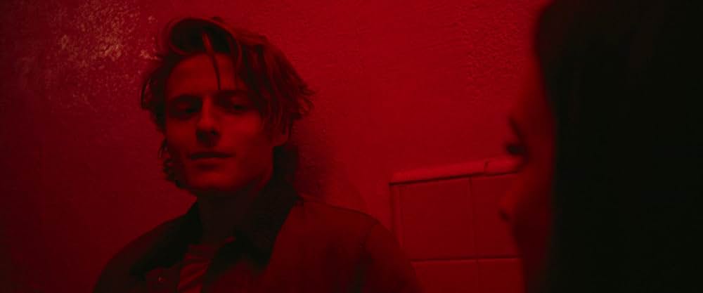 My Dead Dad（原題）の画像