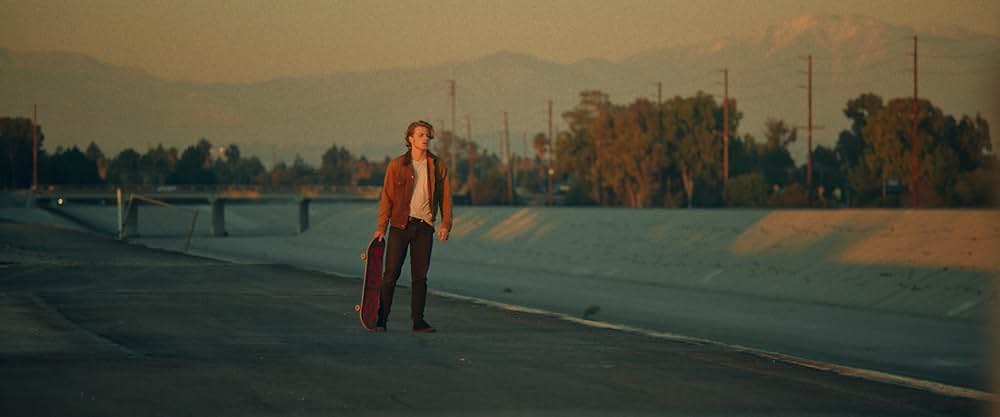 My Dead Dad（原題）の画像