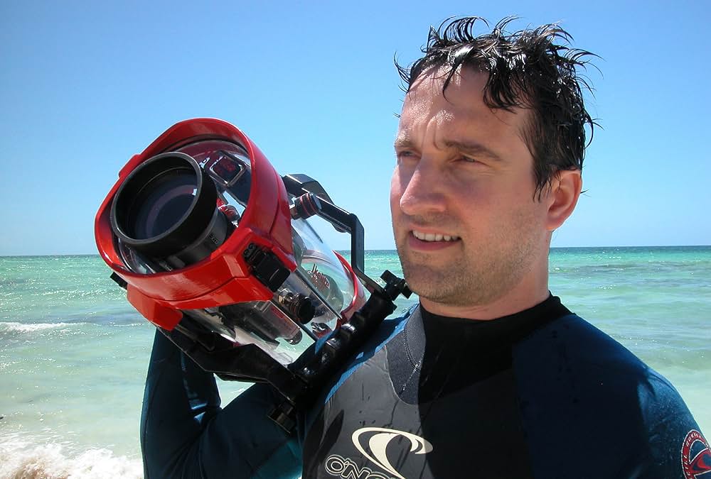 オープン・ウォーターの画像