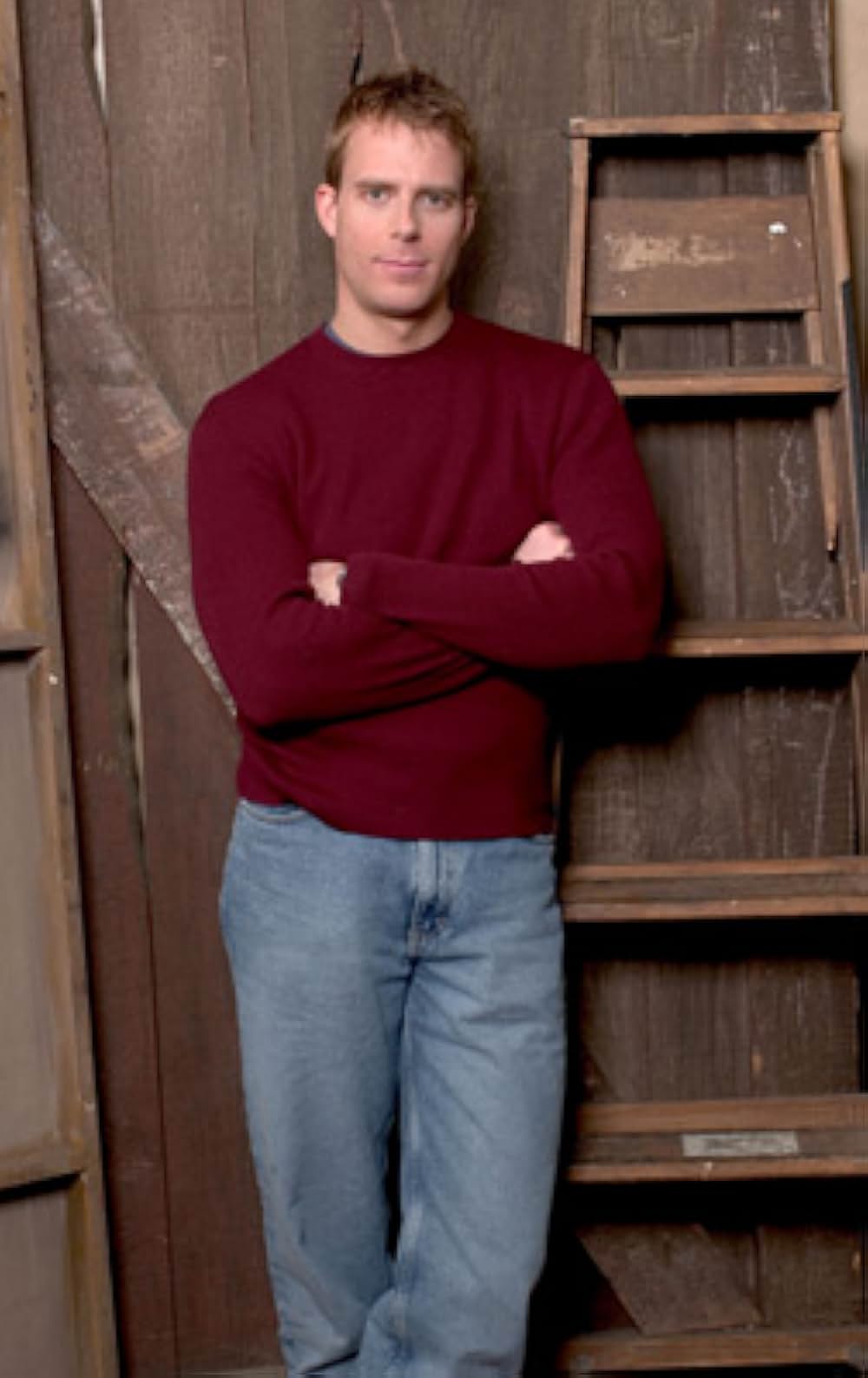 オープン・ウォーターの画像