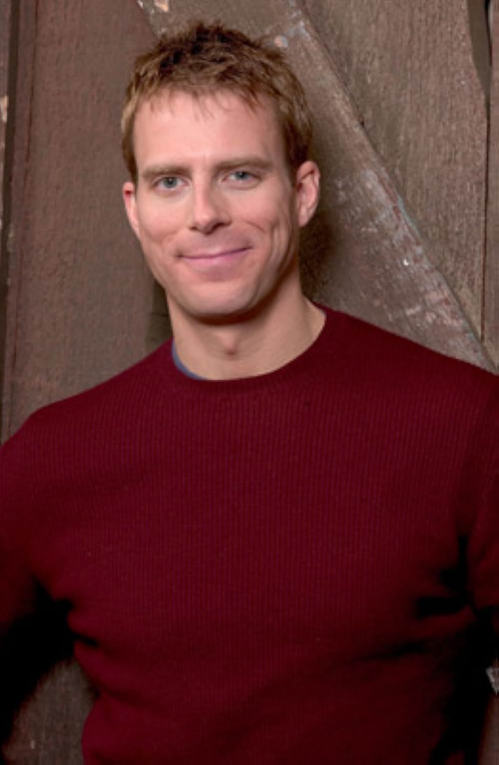 オープン・ウォーターの画像