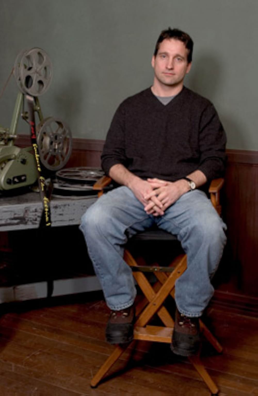 オープン・ウォーターの画像