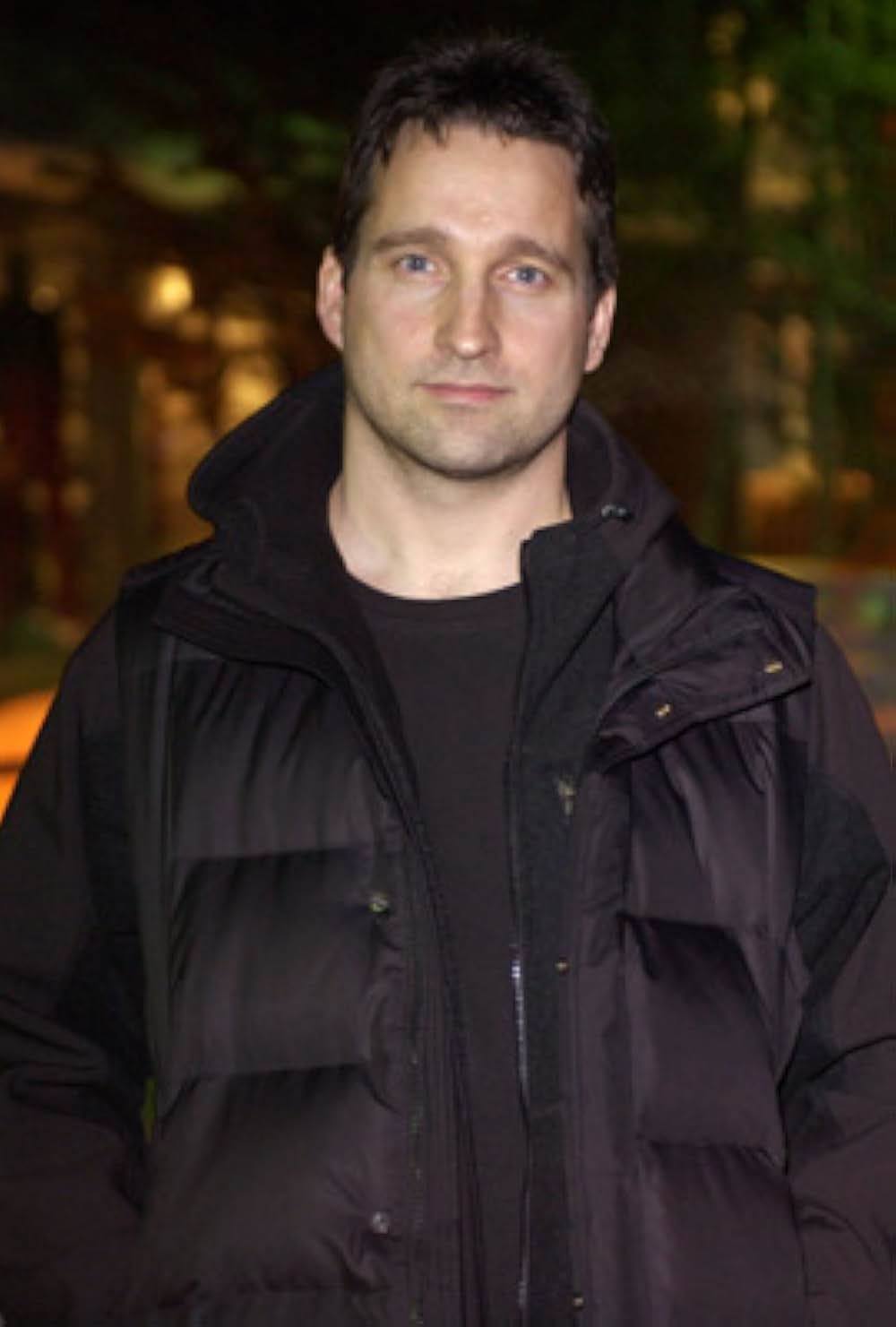 オープン・ウォーターの画像