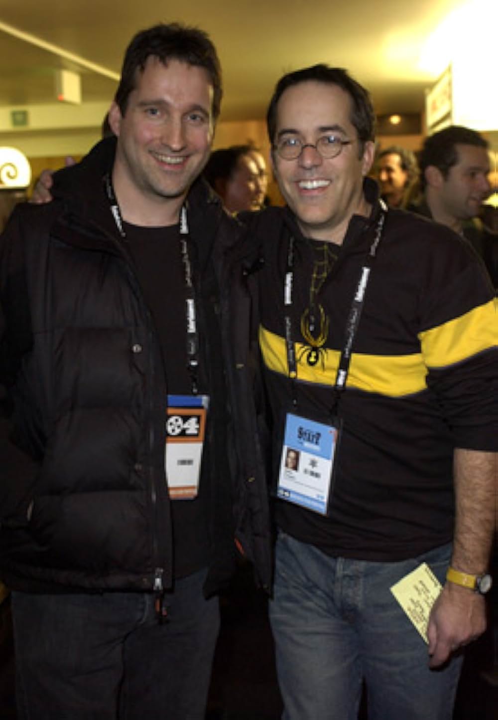 オープン・ウォーターの画像