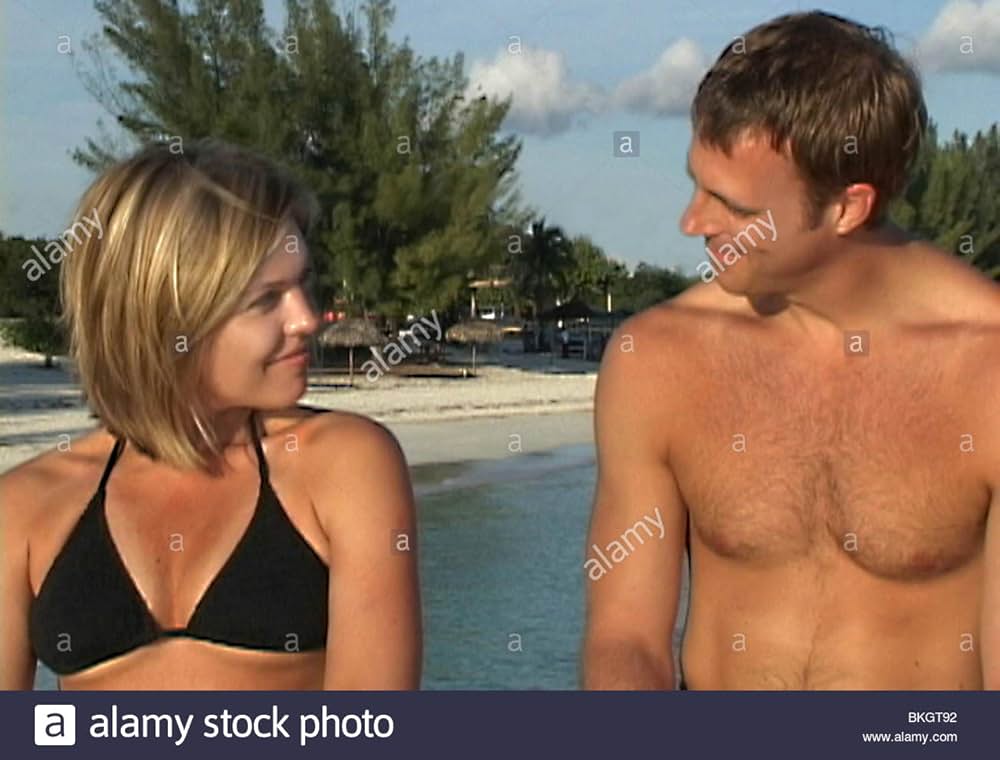 オープン・ウォーターの画像