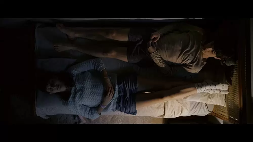 彼の見つめる先にの画像