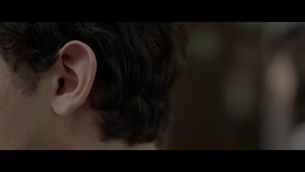 彼の見つめる先にの画像