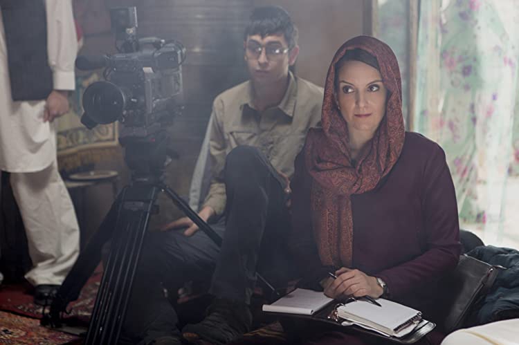 アメリカン・レポーターの画像