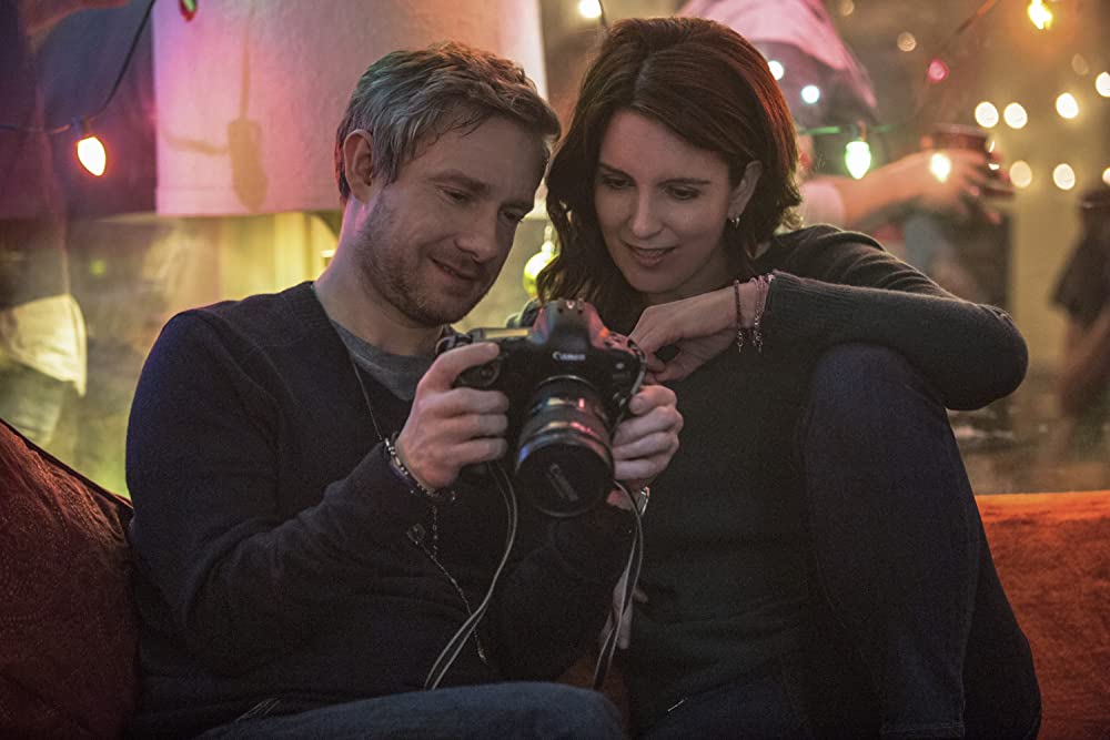 マーティン フリーマンの画像一覧 映画ポップコーン