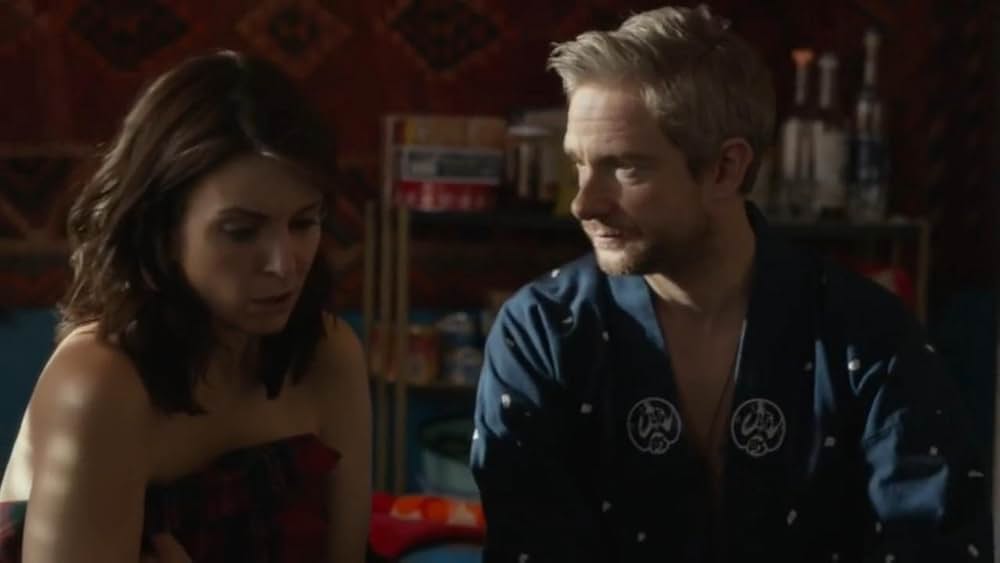 アメリカン・レポーターの画像