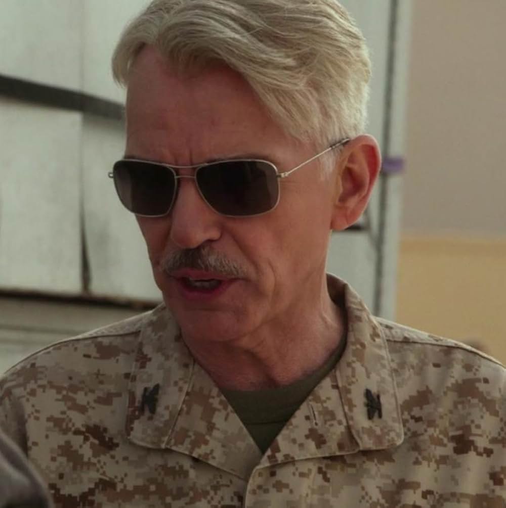 アメリカン・レポーターの画像