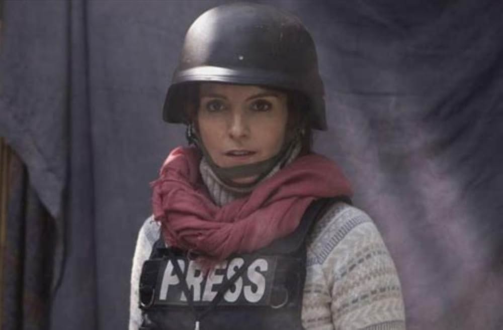 アメリカン・レポーターの画像